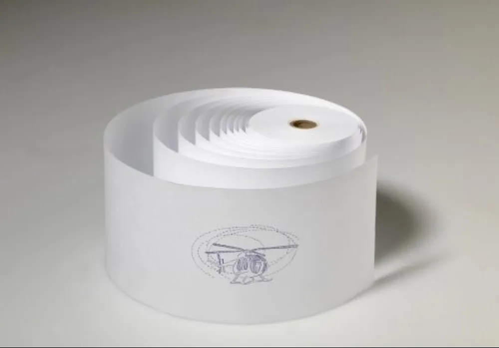 Multiple Paris - Orden aleatorio 1 (Helicóptero)