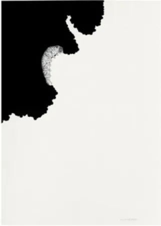 Lithografie Paris - Oruga