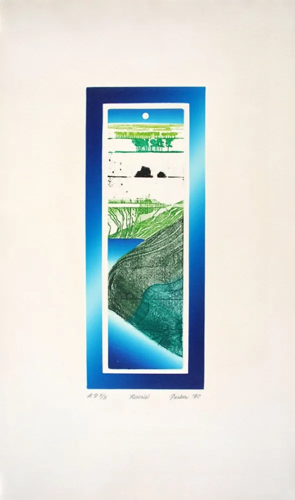 Ets Parker - Reverie