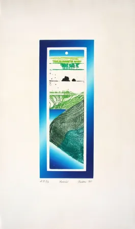 Ets Parker - Reverie