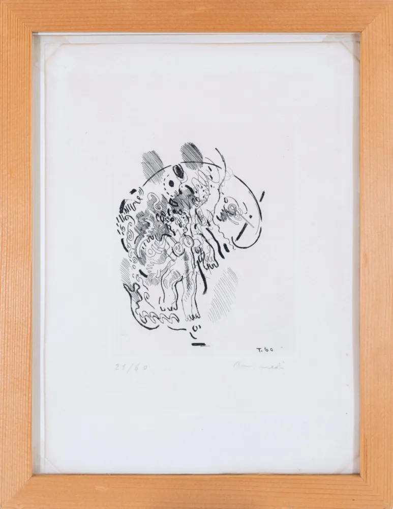 Ets Parmeggiani - Facezia