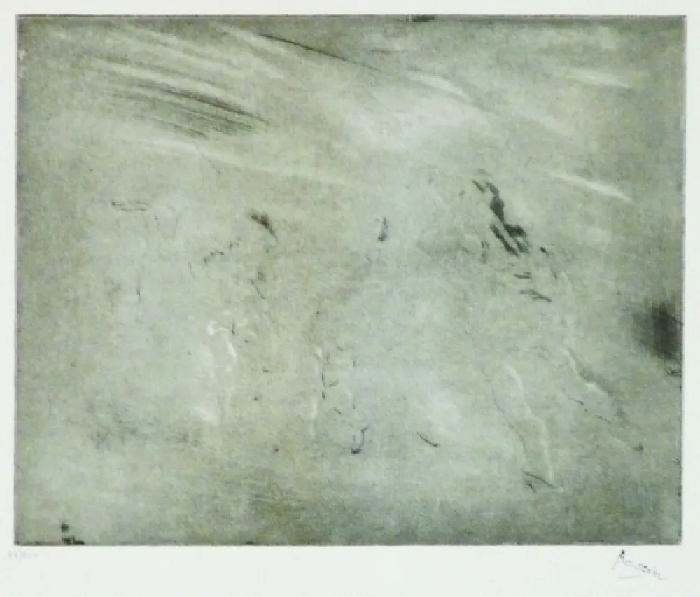 Droge Naald Pascin - Rêve / Dream