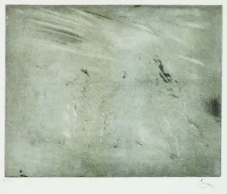 Droge Naald Pascin - Rêve / Dream