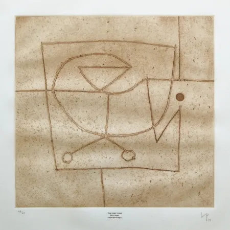 Ets Pasmore - Deep inside I looked