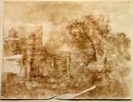 Geen Techniek Pastor - Etude