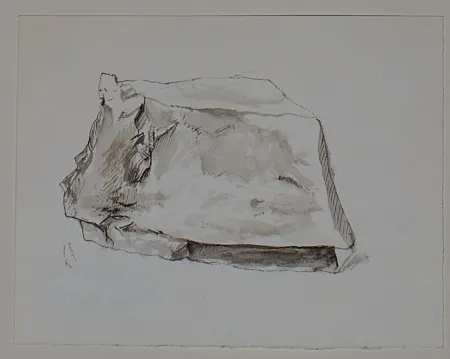 Geen Techniek Pastor - Etude