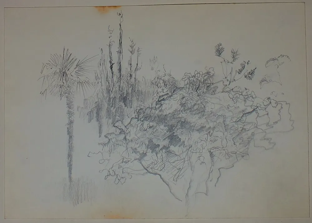 Geen Techniek Pastor - Etude