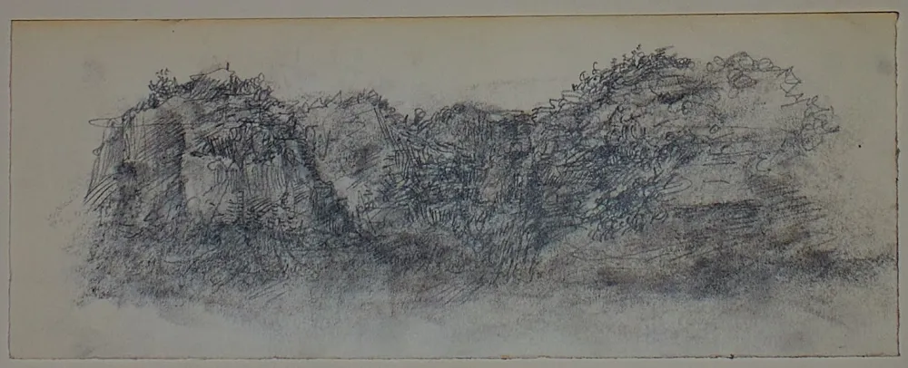 Geen Techniek Pastor - Etude