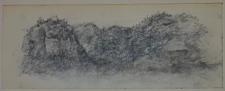 Geen Techniek Pastor - Etude