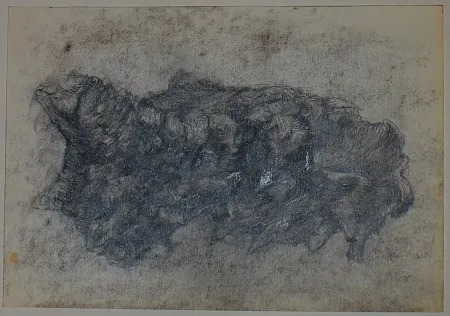 Geen Techniek Pastor - Etude