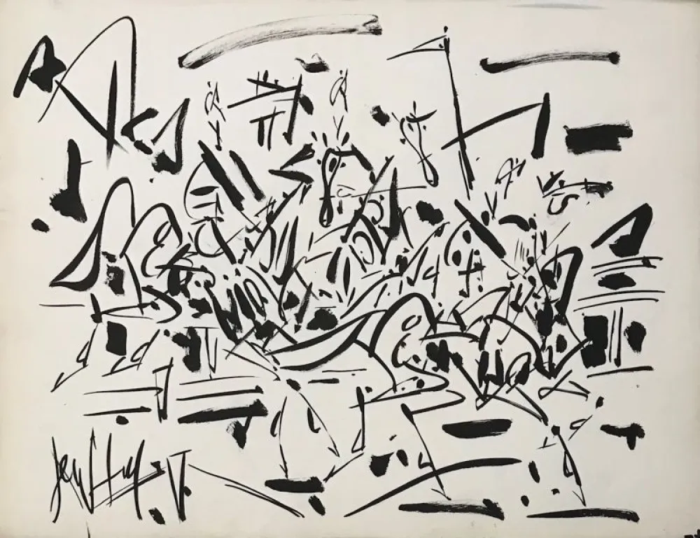 Geen Techniek Paul  - Course hippique 