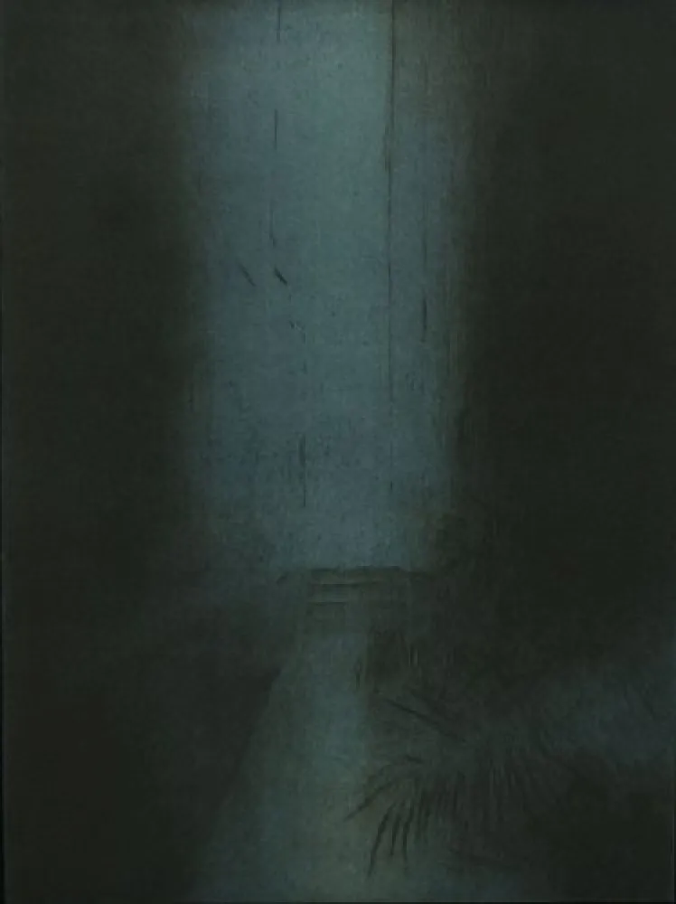 Droge Naald Paul P - Carreró