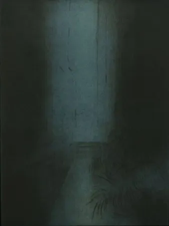 Droge Naald Paul P - Carreró