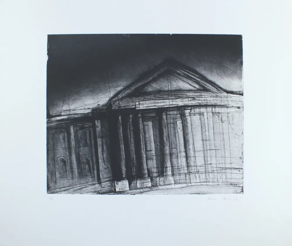 Droge Naald Paul - Untitled