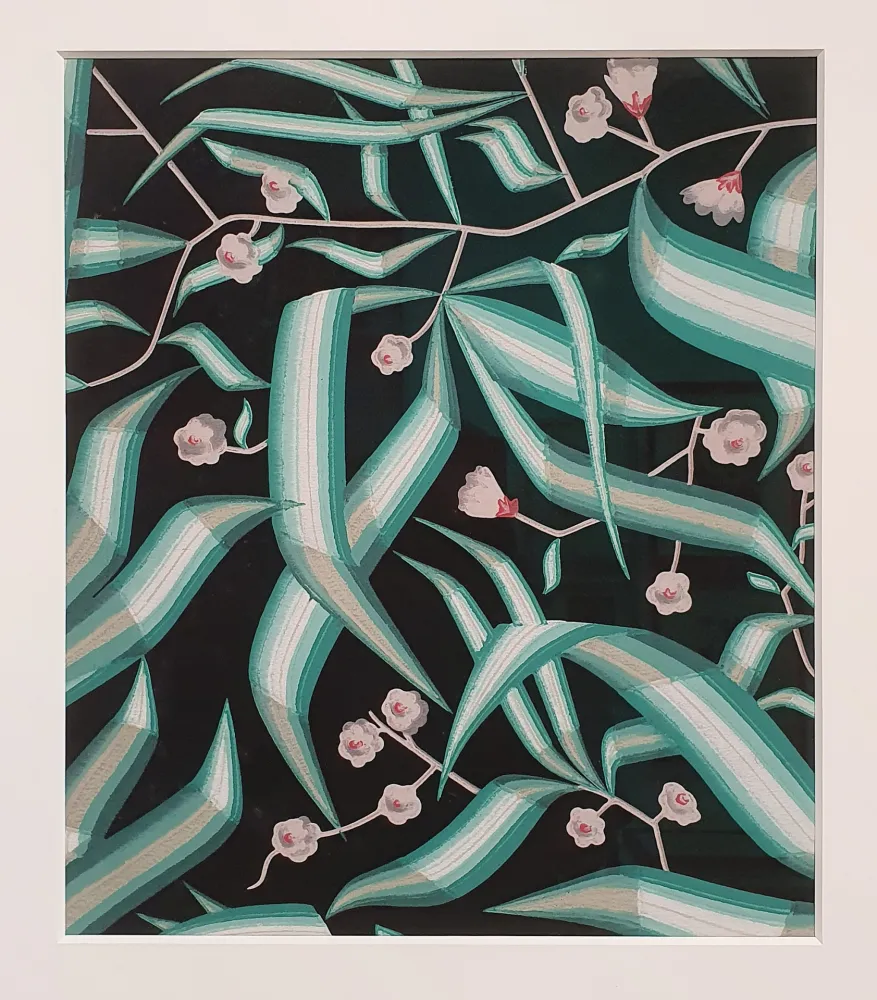 Geen Techniek Peche - Daphne