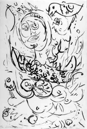 Ets Pedersen - Chariot du soleil