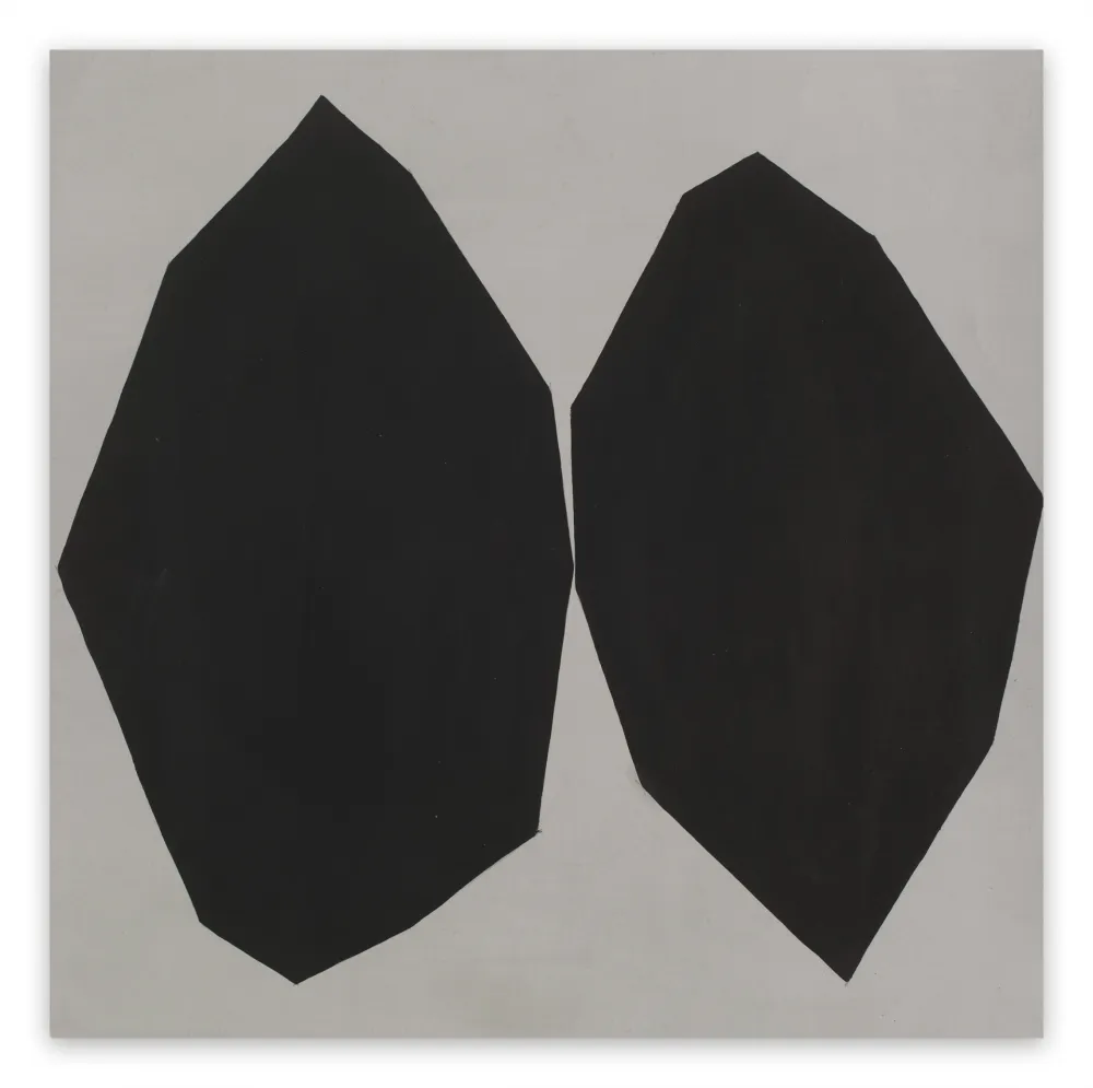 Geen Techniek Pedersen - Cut-up Paper I.15