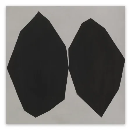 Geen Techniek Pedersen - Cut-up Paper I.15