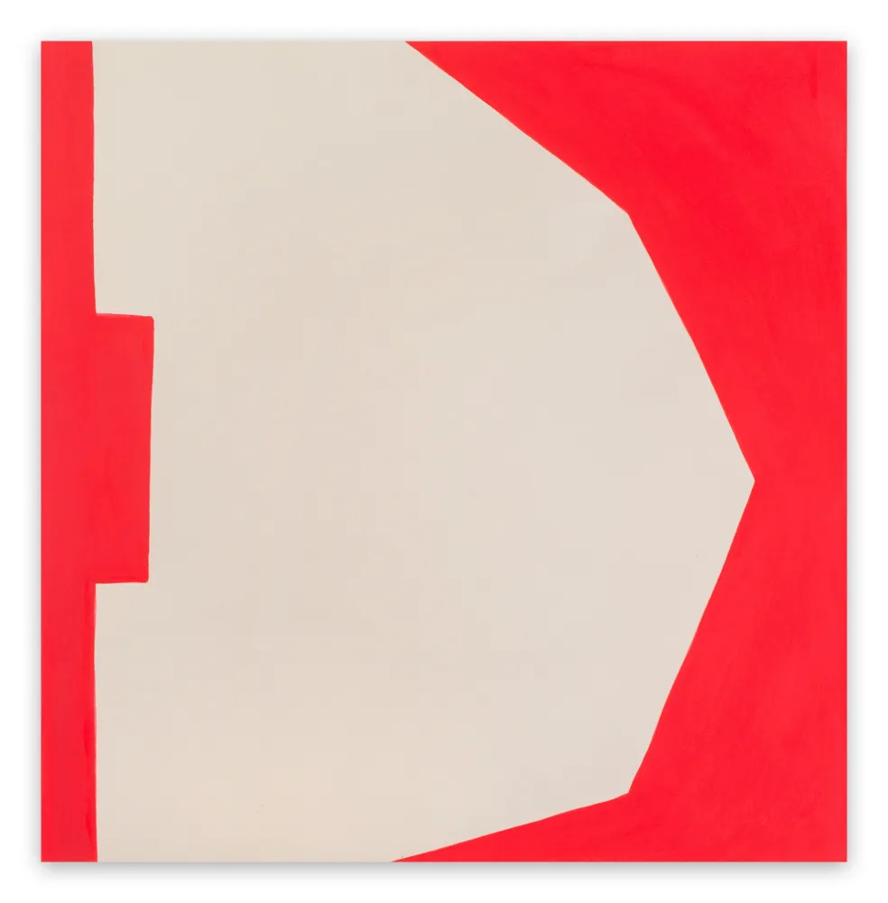 Geen Techniek Pedersen - Cut-Up Paper II.3