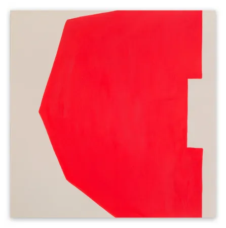 Geen Techniek Pedersen - Cut-Up Paper II.4