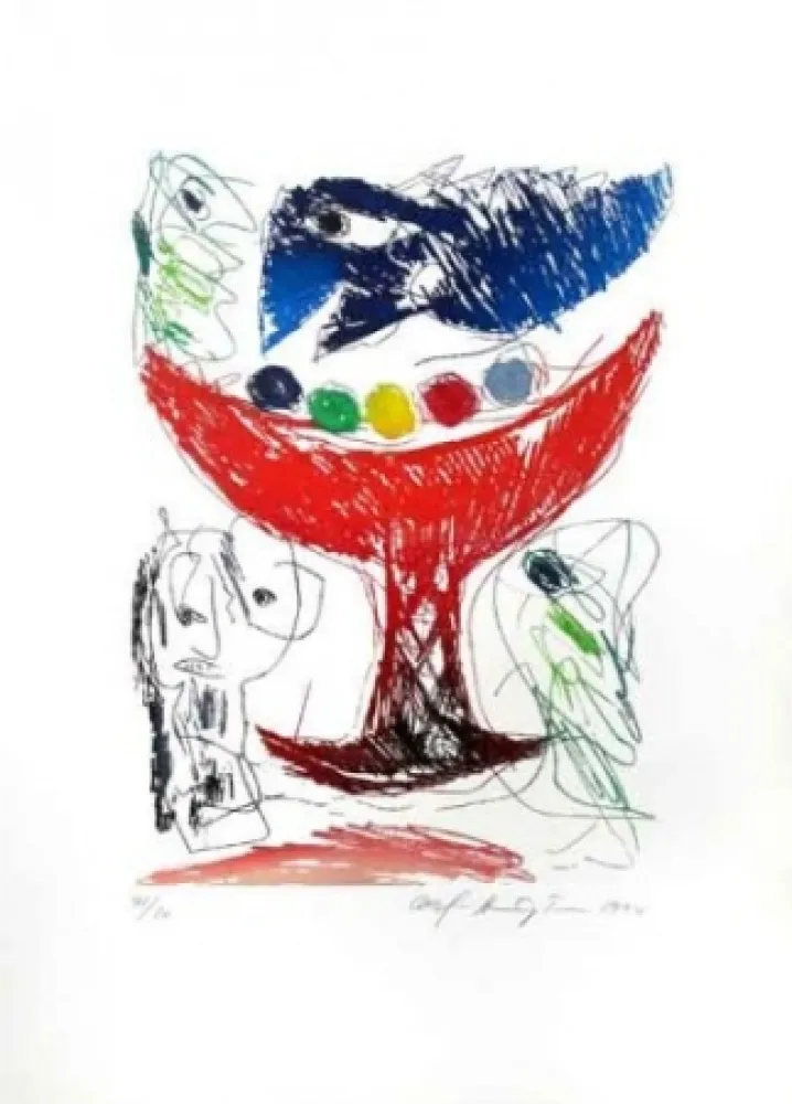 Ets Pedersen - Le Plus beau Cadeau