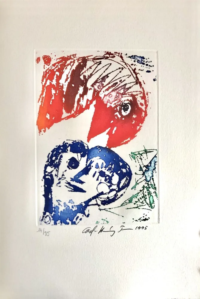 Ets Pedersen - Quatre chansons pour un château de Puisaye