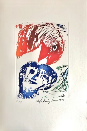 Ets Pedersen - Quatre chansons pour un château de Puisaye