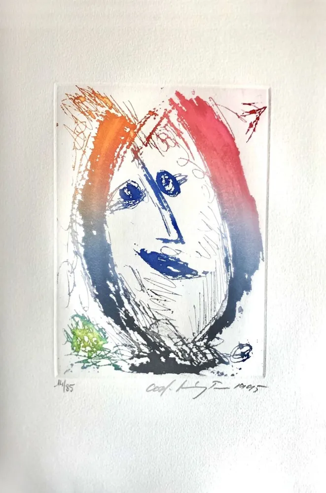 Ets Pedersen - Quatre chansons pour un château de Puisaye