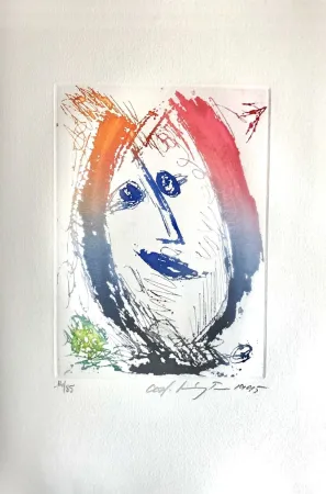 Ets Pedersen - Quatre chansons pour un château de Puisaye