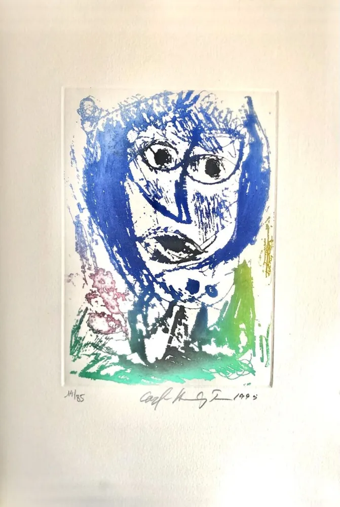 Ets Pedersen - Quatre chansons pour un château de Puisaye