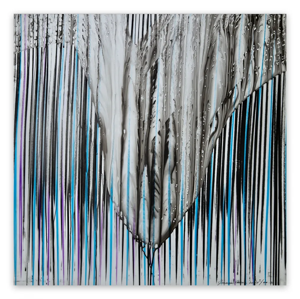 Geen Techniek Peerna - Big Melt #20