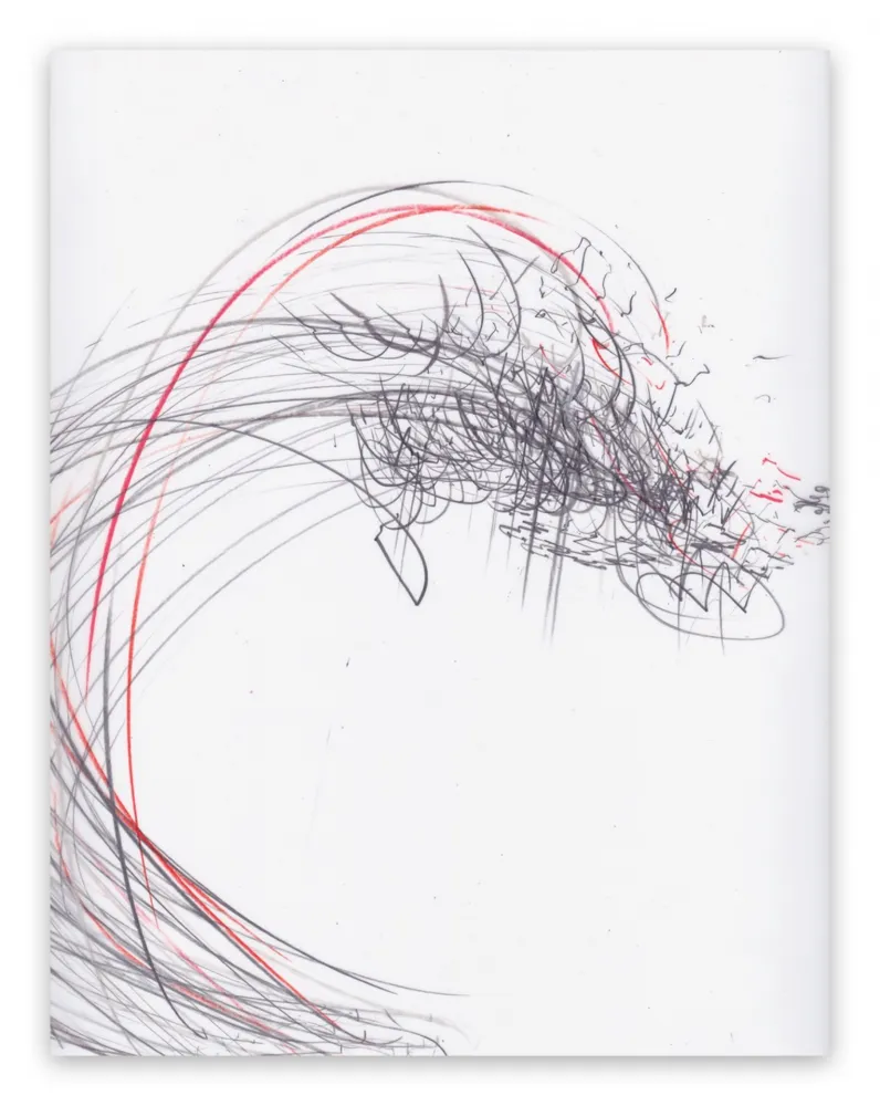 Geen Techniek Peerna - Screech of ice series 42