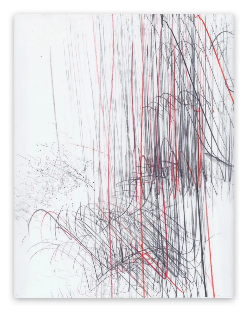 Geen Techniek Peerna - Screech of ice series 43