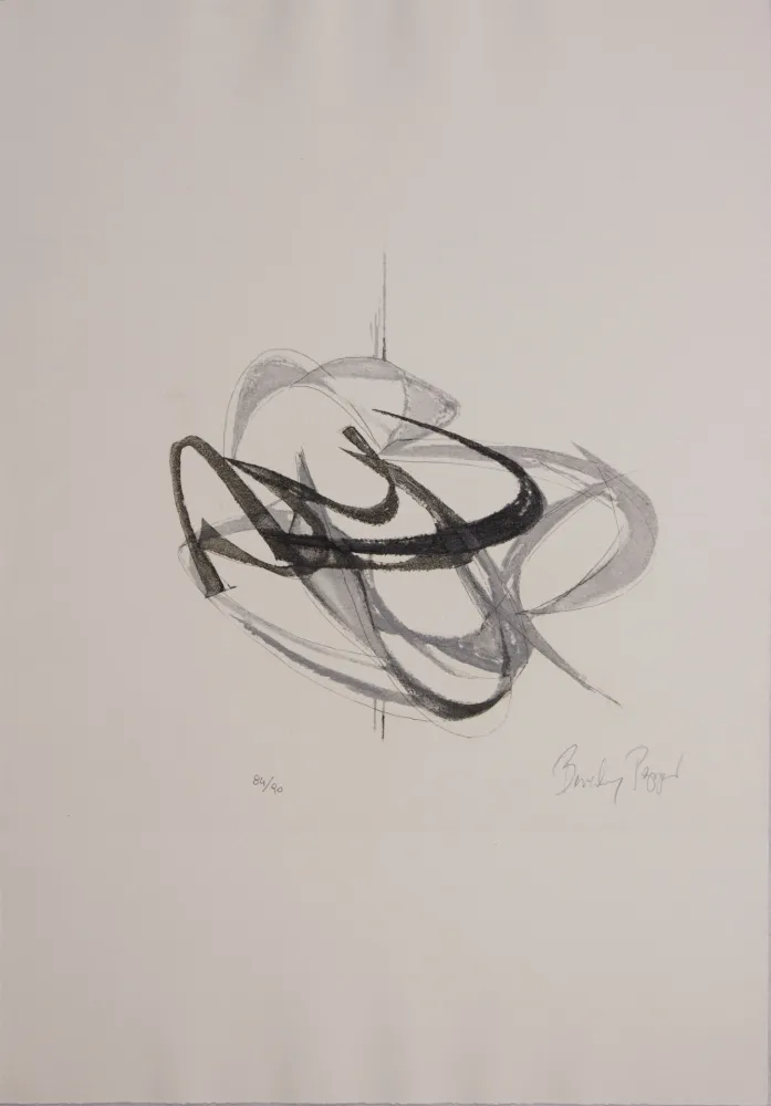 Ets Pepper - Untitled