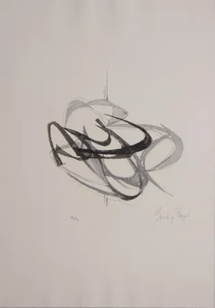 Ets Pepper - Untitled