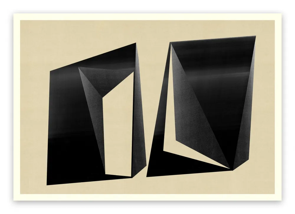 Geen Techniek Perea - M241