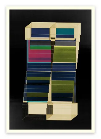 Geen Techniek Perea - M323