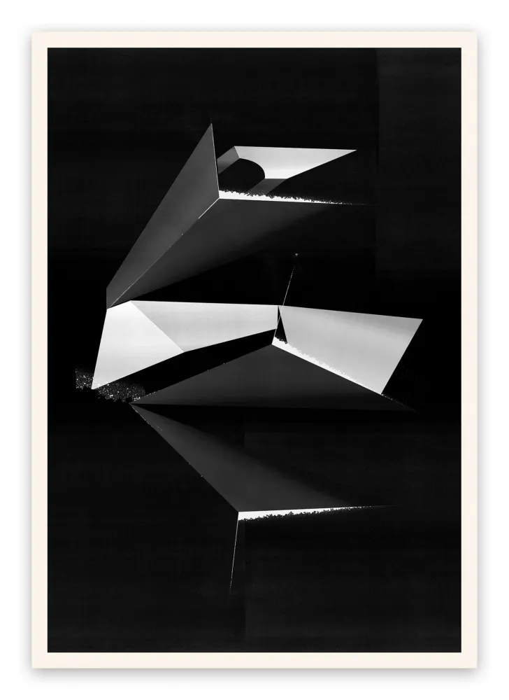 Geen Techniek Perea - M420