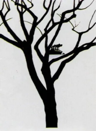 Lithografie Perejaume - Barcelona' 83