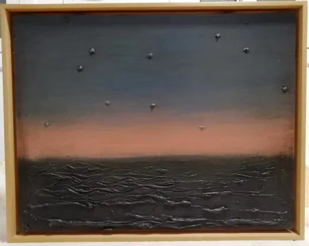 Geen Techniek Perejaume - Firmament