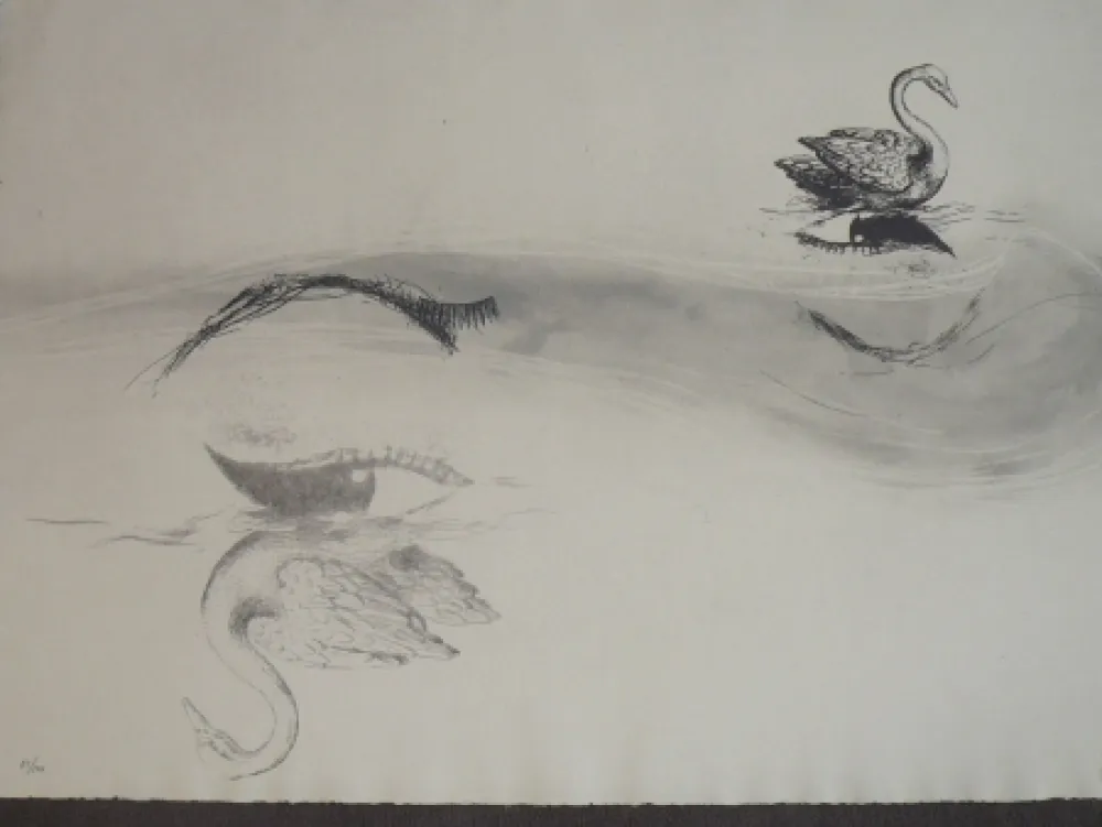 Ets Perejaume - Galerie Joann Prats