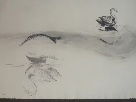 Ets Perejaume - Galerie Joann Prats