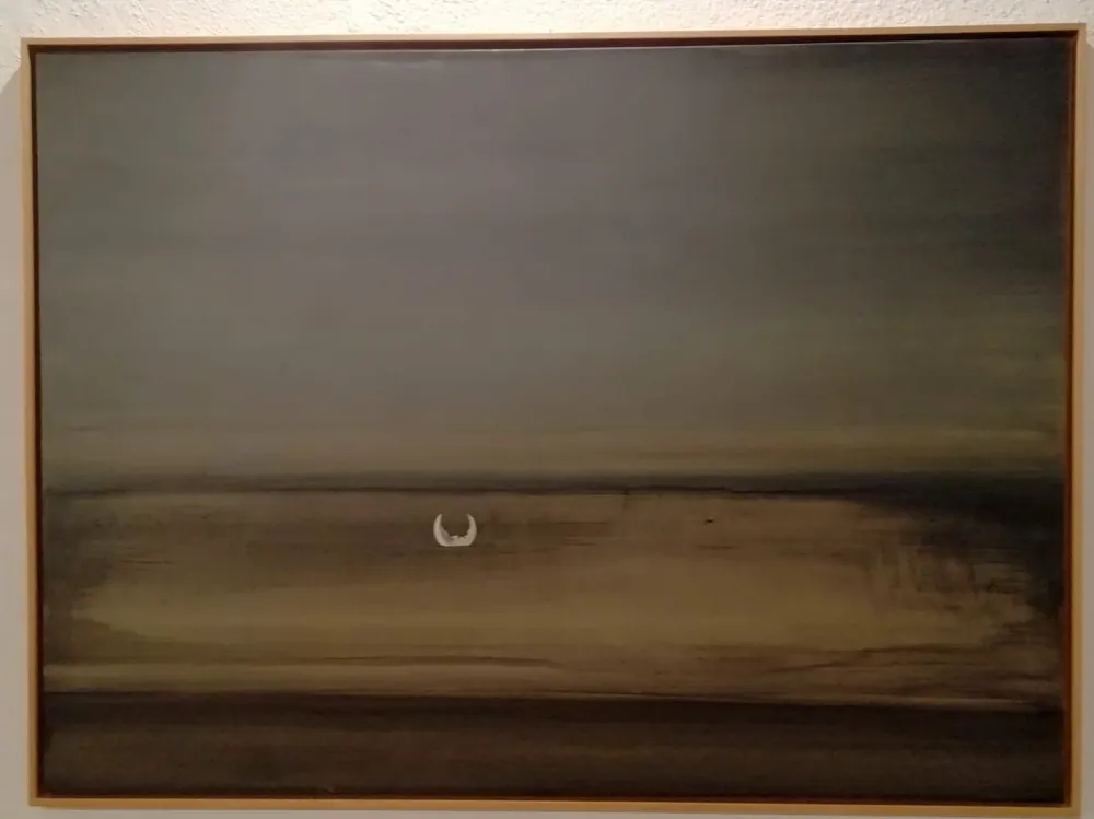 Geen Techniek Perejaume - Ludwigsee