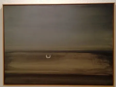 Geen Techniek Perejaume - Ludwigsee