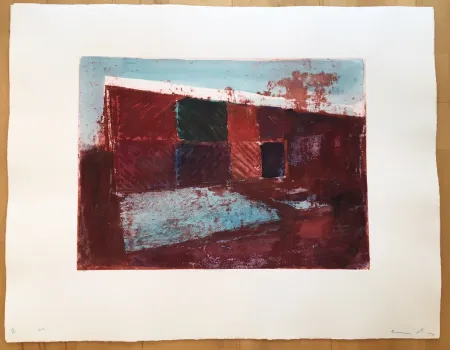 Ets Perez  - Puerto Rico 3G