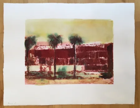 Ets Perez - Puerto Rico 4G