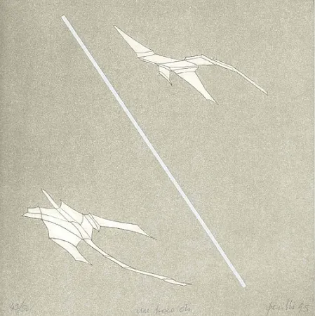 Geïllustreerd Boek Perilli - Ah Ida !