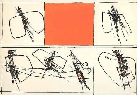 Geïllustreerd Boek Perilli - Le centodue parole