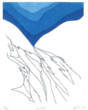 Geïllustreerd Boek Perilli - Notas minimas