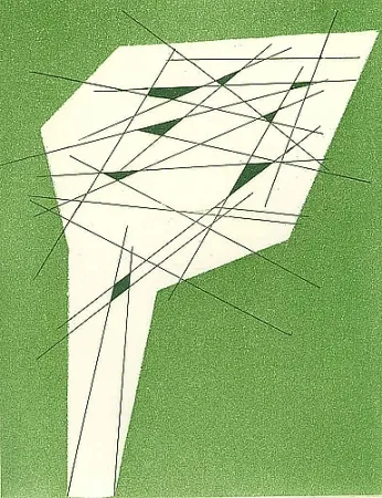 Geïllustreerd Boek Perilli - Pot-pourri